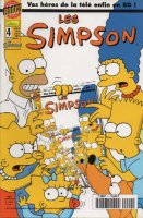 Grand Scan Simpson n° 4